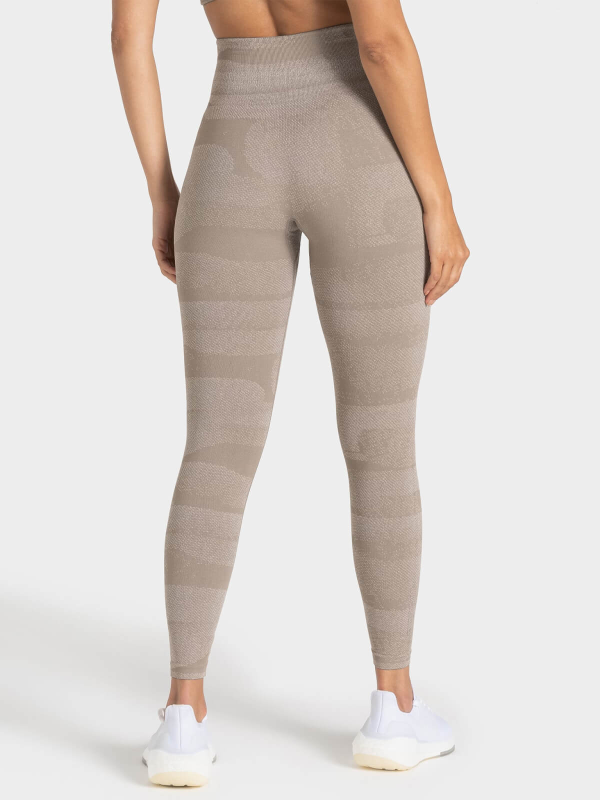 Boost Seamless Leggings — изображение 2