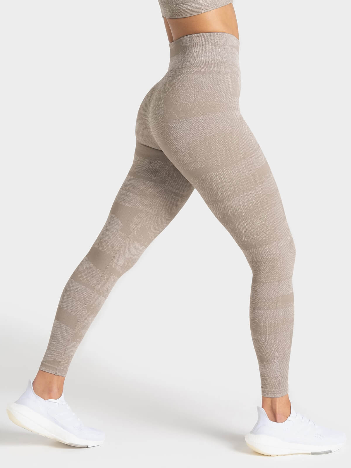 Boost Seamless Leggings — изображение 4