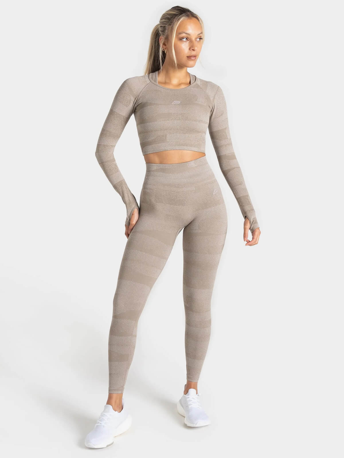Boost Seamless Leggings — изображение 5