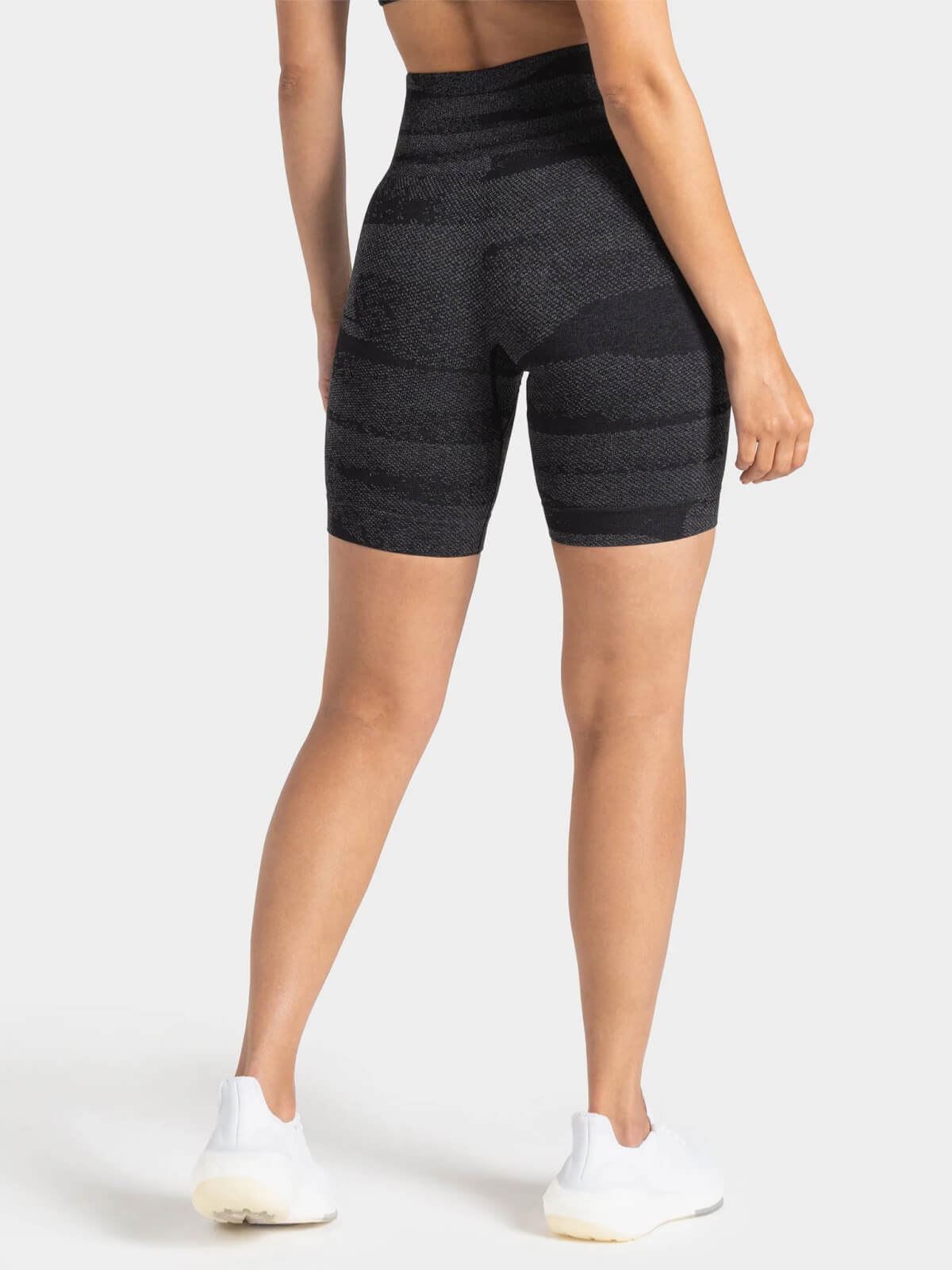 Boost Seamless Shorts — изображение 2