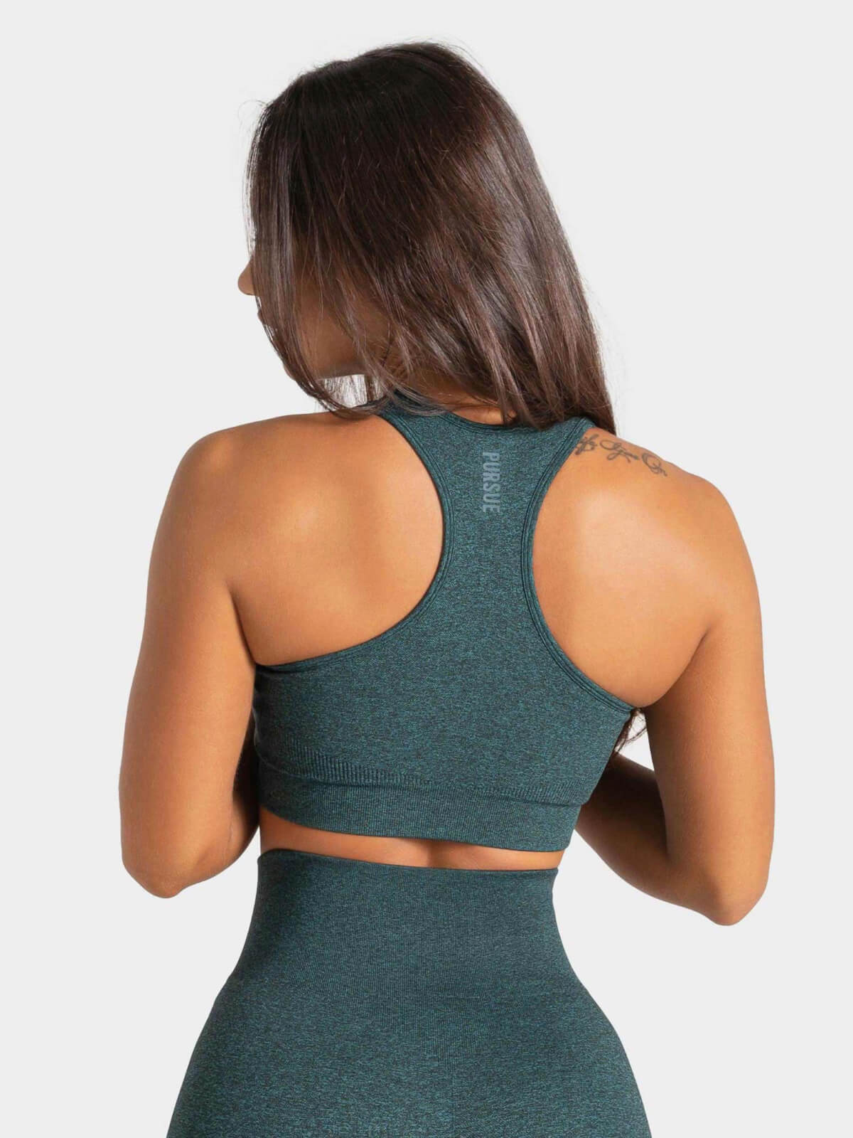 Core Seamless Bra — изображение 2