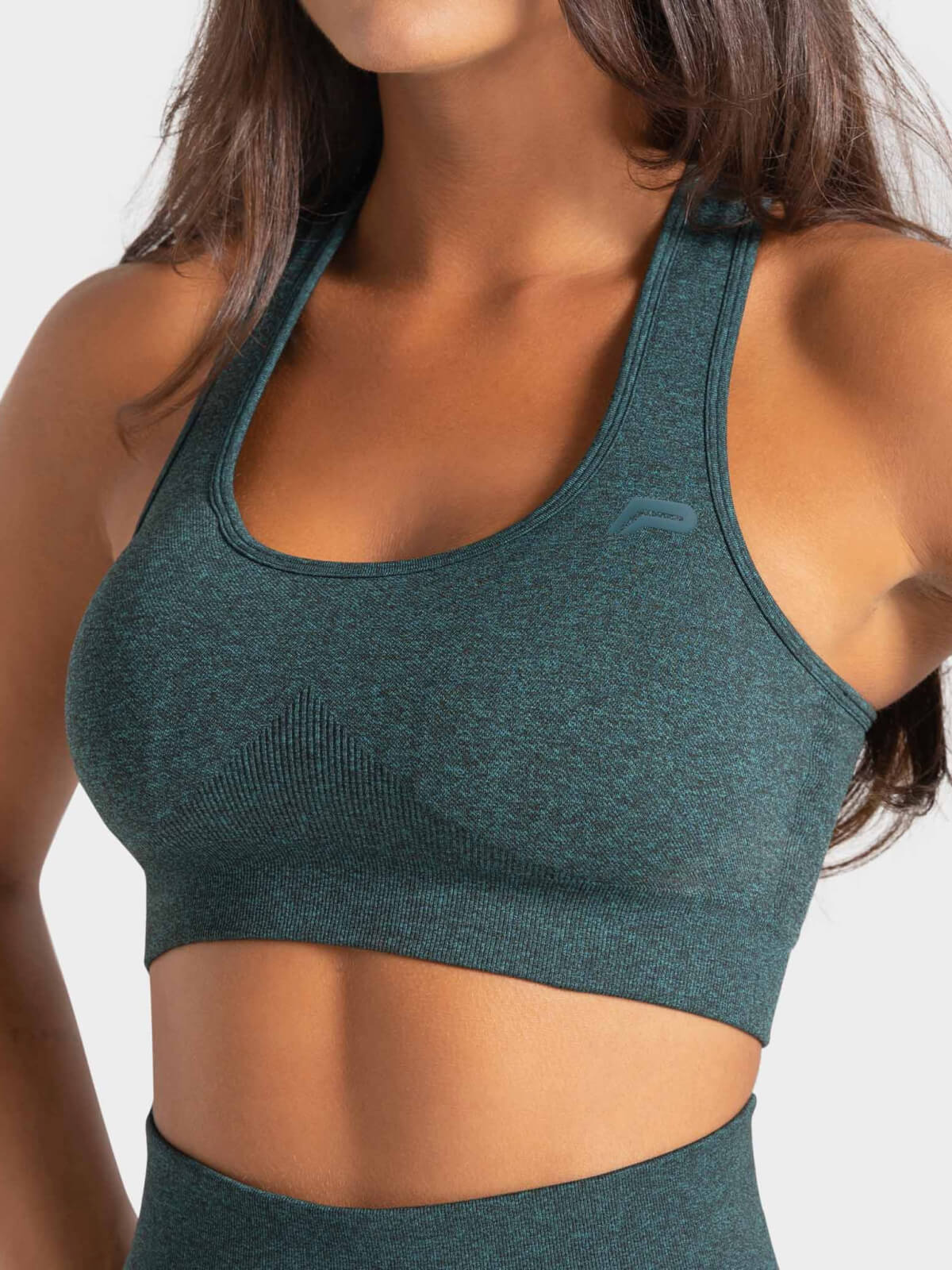 Core Seamless Bra — изображение 3