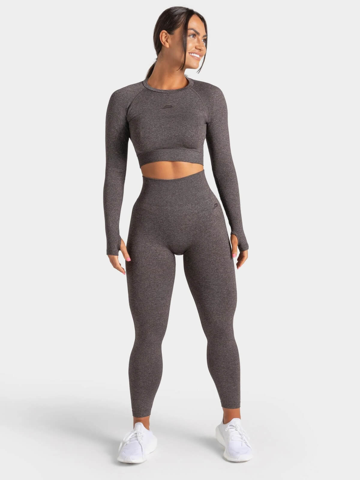 Core Seamless Leggings — изображение 3