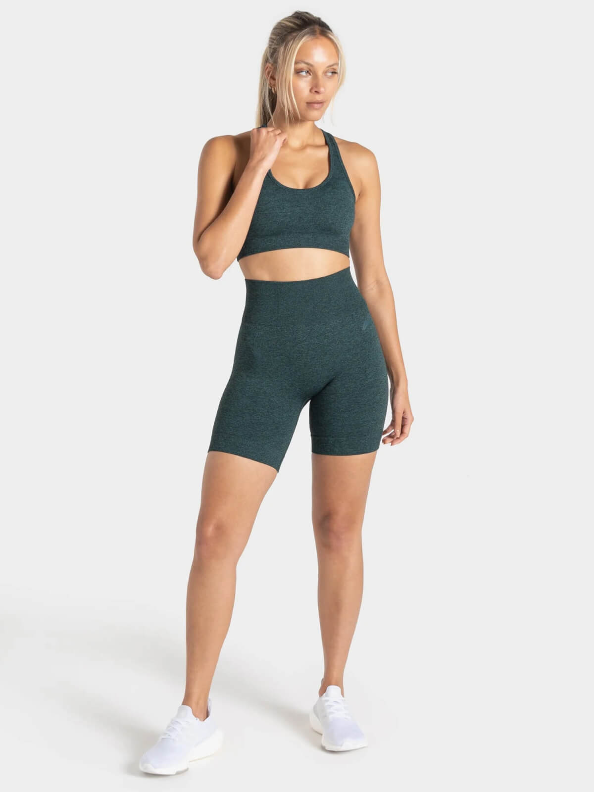 Core Seamless Shorts — изображение 3