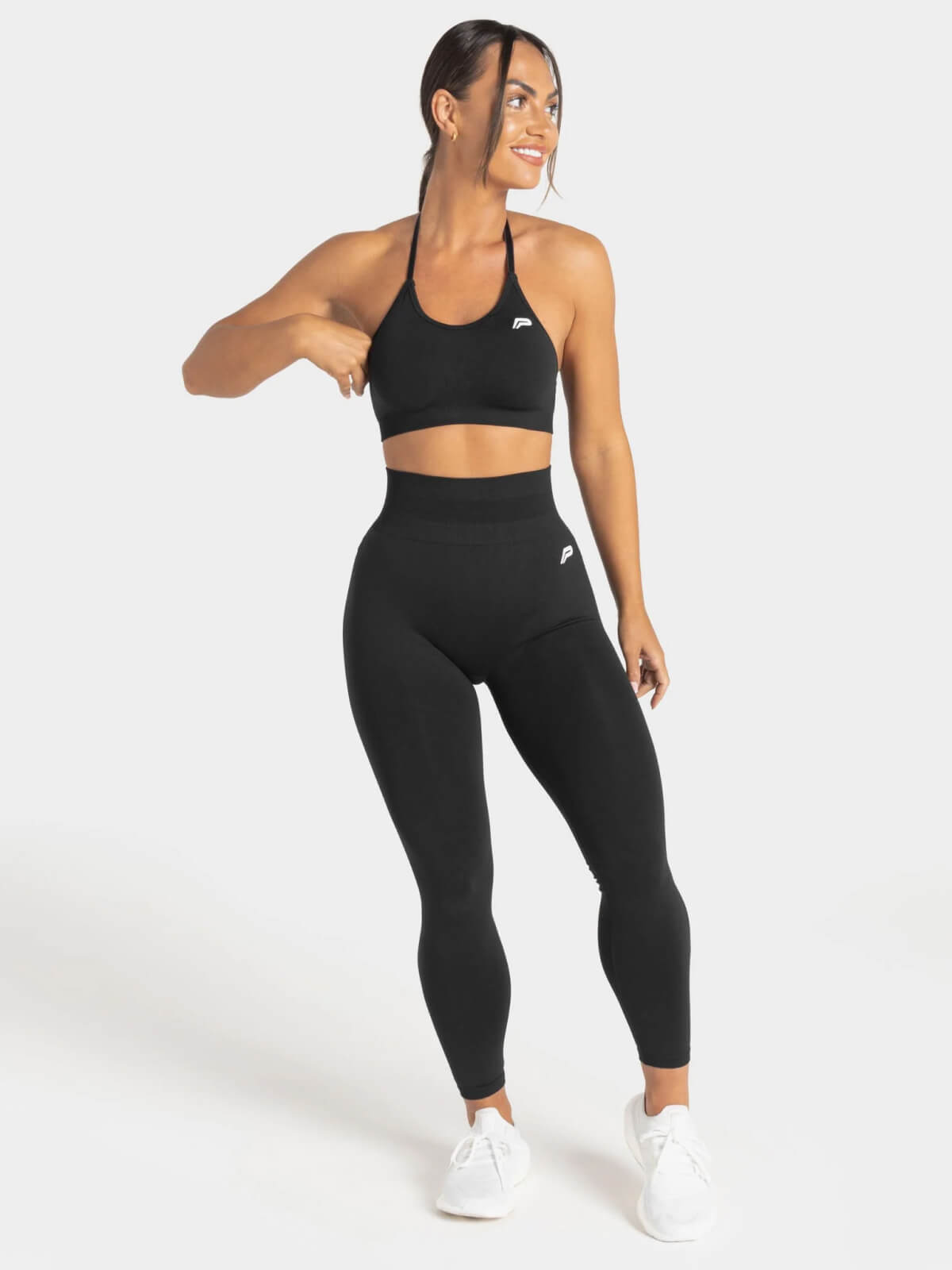 Scrunch Seamless Bra — изображение 2