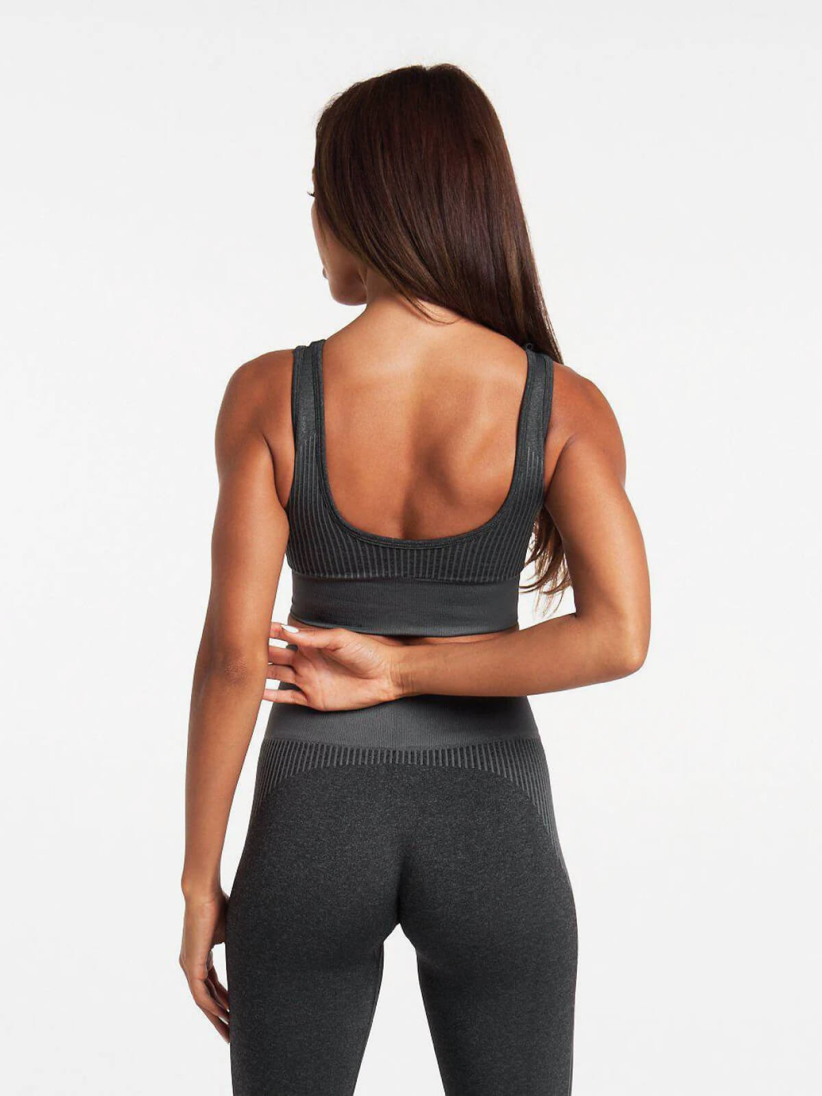 Seamless Sports Bra — изображение 2